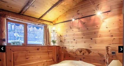 Chalet La Bricole appartement "Montagne"