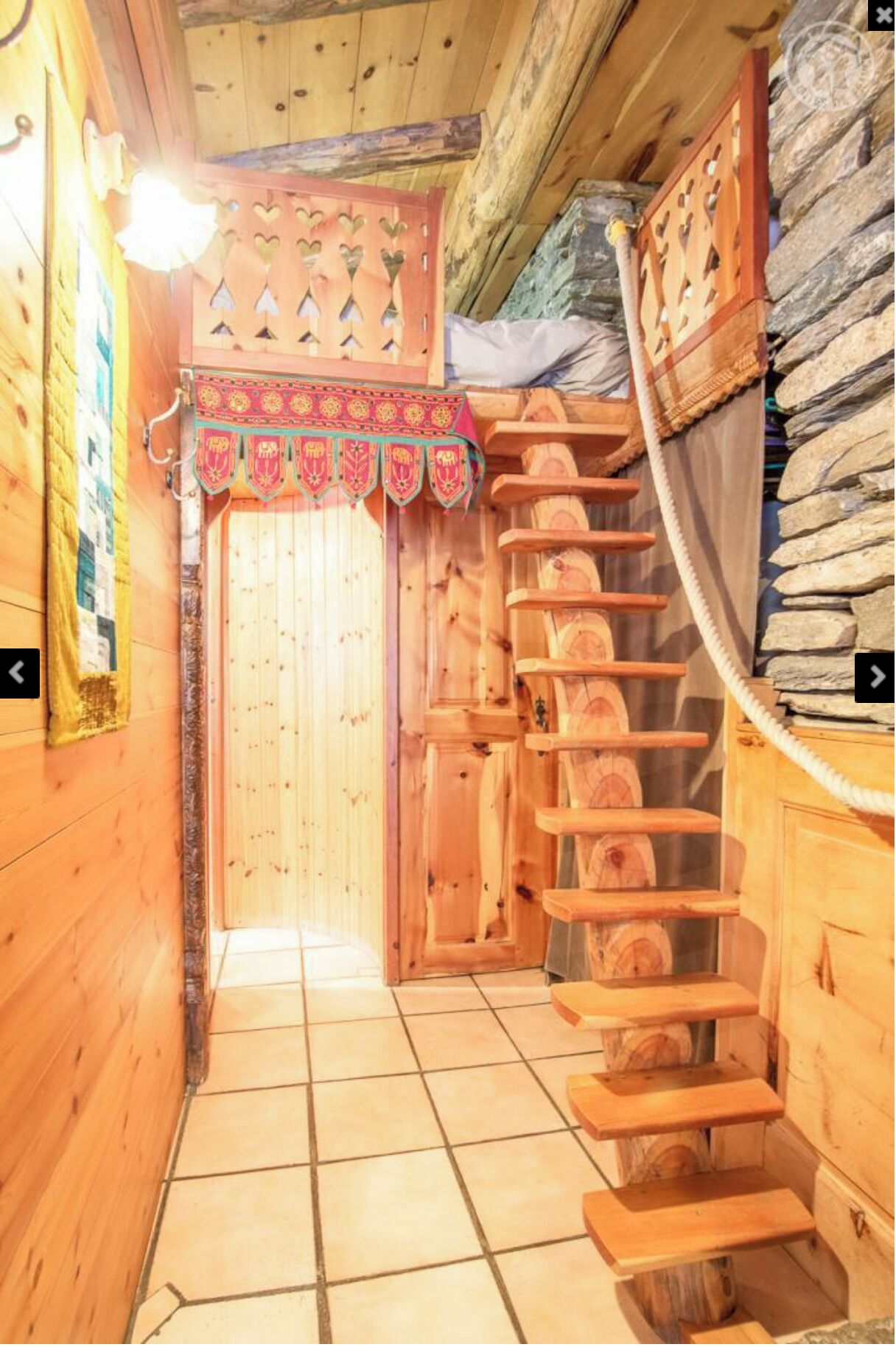 Intérieur