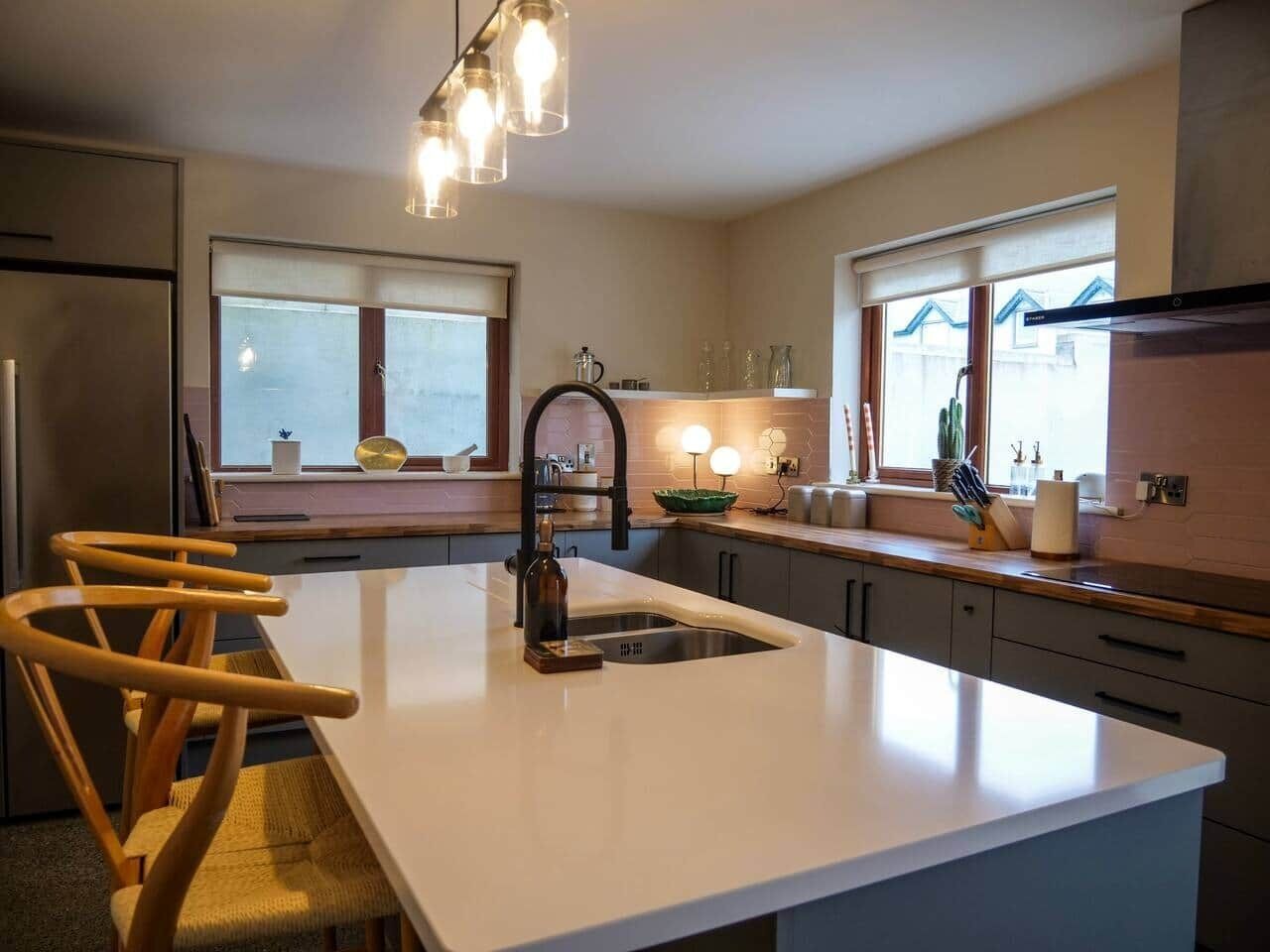 Privékeuken