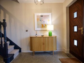 Interior - No. 32 – Heart of Dingle (Dingle)