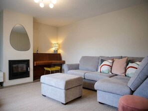 Living area - No. 32 – Heart of Dingle (Dingle)
