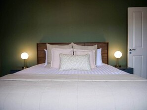 Room - No. 32 – Heart of Dingle (Dingle)