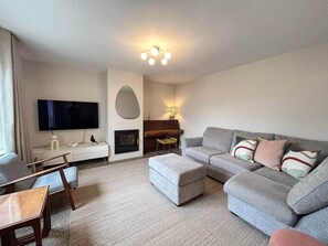 Living area - No. 32 – Heart of Dingle (Dingle)