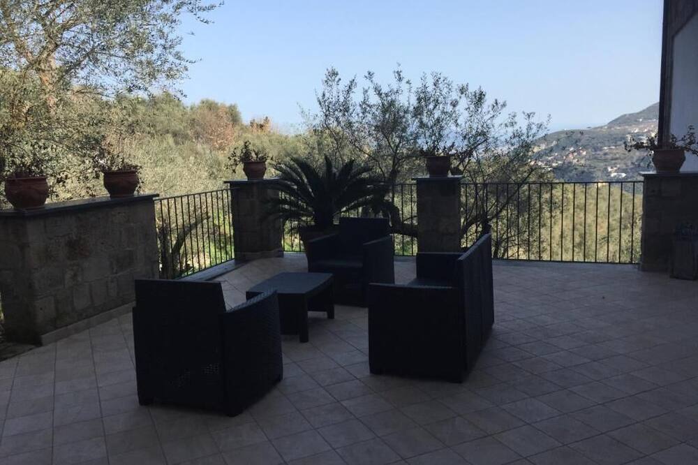 De Vivo Realty - Il Casale del Mirto - Meta
