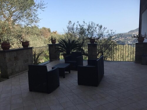 De Vivo Realty - Il Casale del Mirto