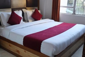 Room - hotel tourist home by palak hospitality (Mussoorie)