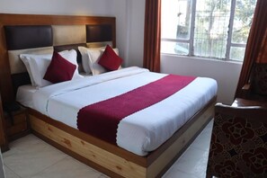 Room - hotel tourist home by palak hospitality (Mussoorie)