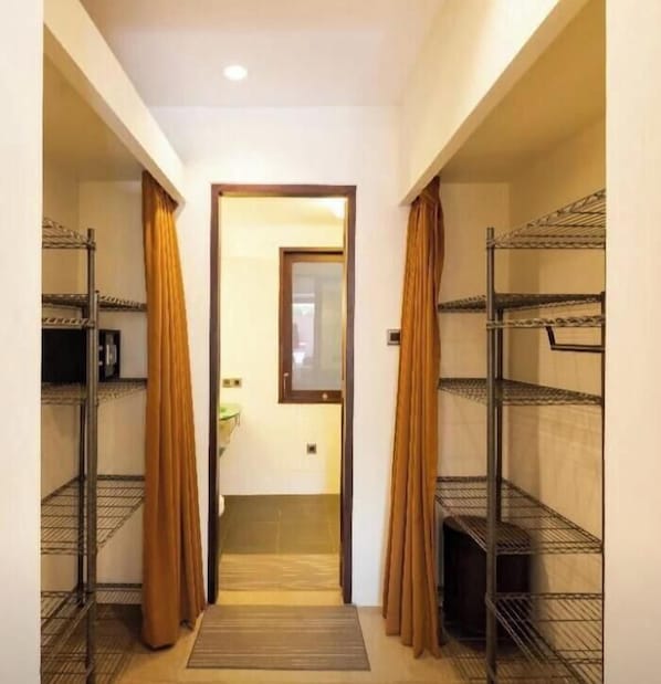 Interior - Nauli Villas Sanur (Denpasar)