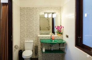 패밀리 빌라 | 욕실