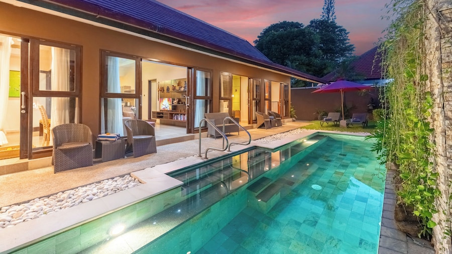 Nauli Villas Sanur