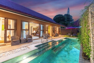 Nauli Villas Sanur