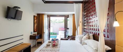 Family Villa