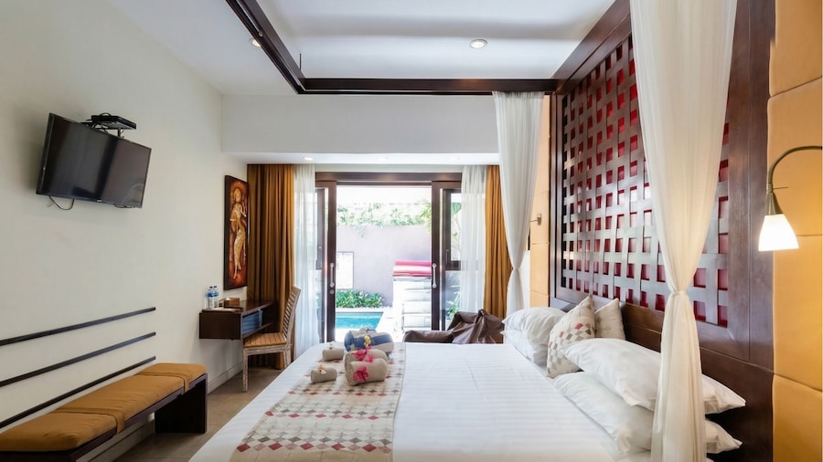 Nauli Villas Sanur