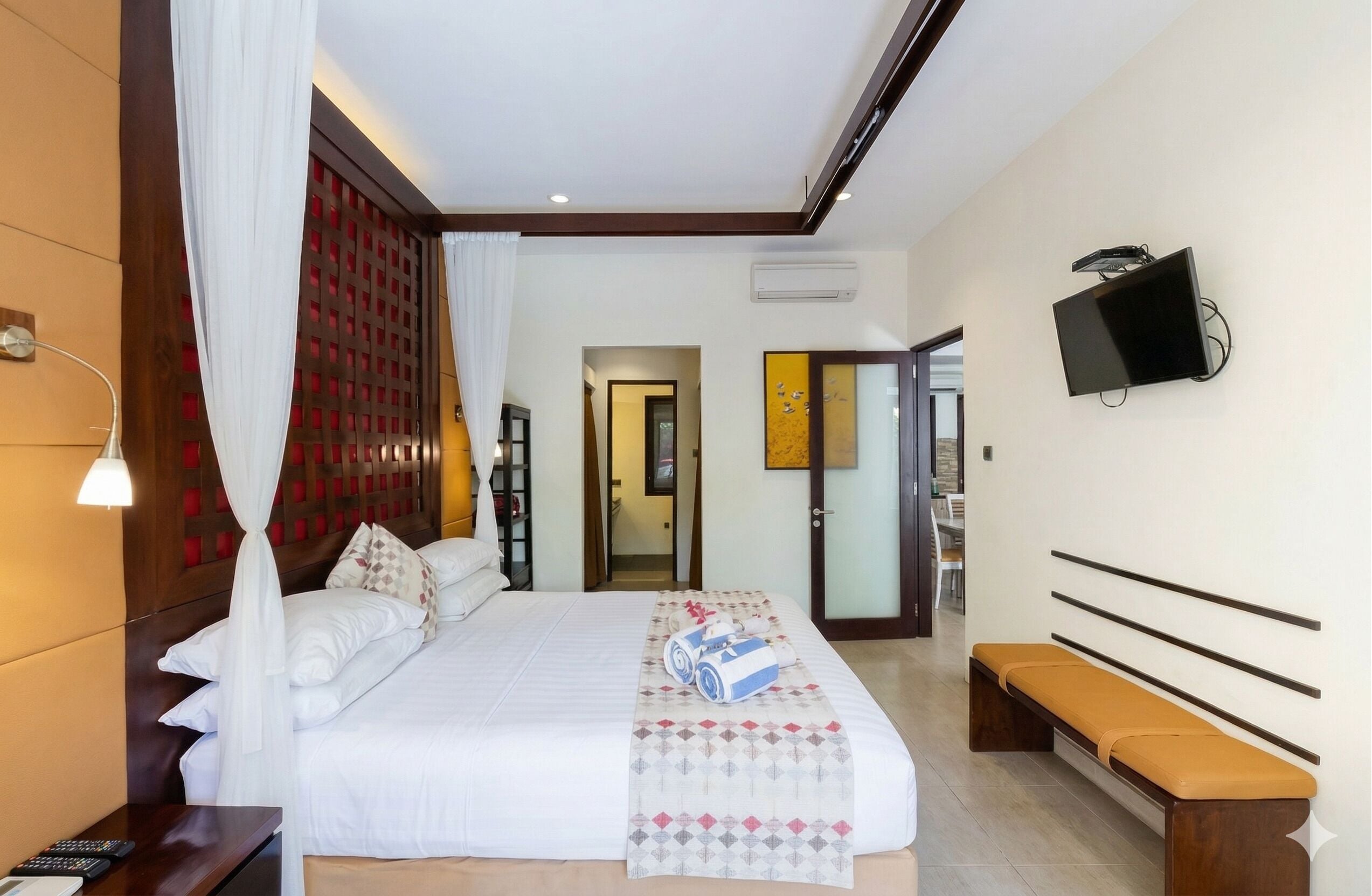 Family Villa