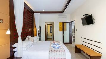 Family Villa