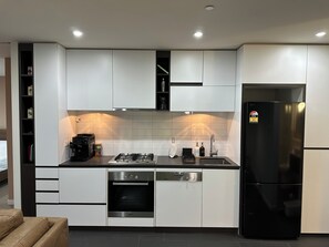 Cucina privata