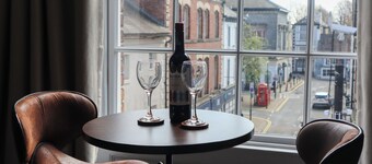 Knaresborough Retreat - Group Accommodation