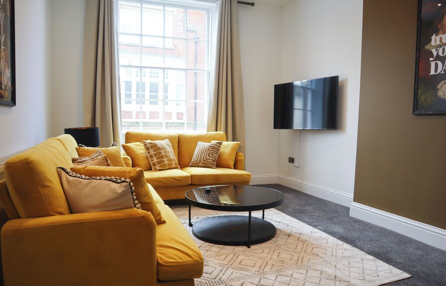 Knaresborough Retreat - Group Accommodation - Knaresborough