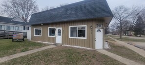 Detalle del exterior