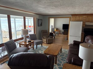 منطقة المعيشة