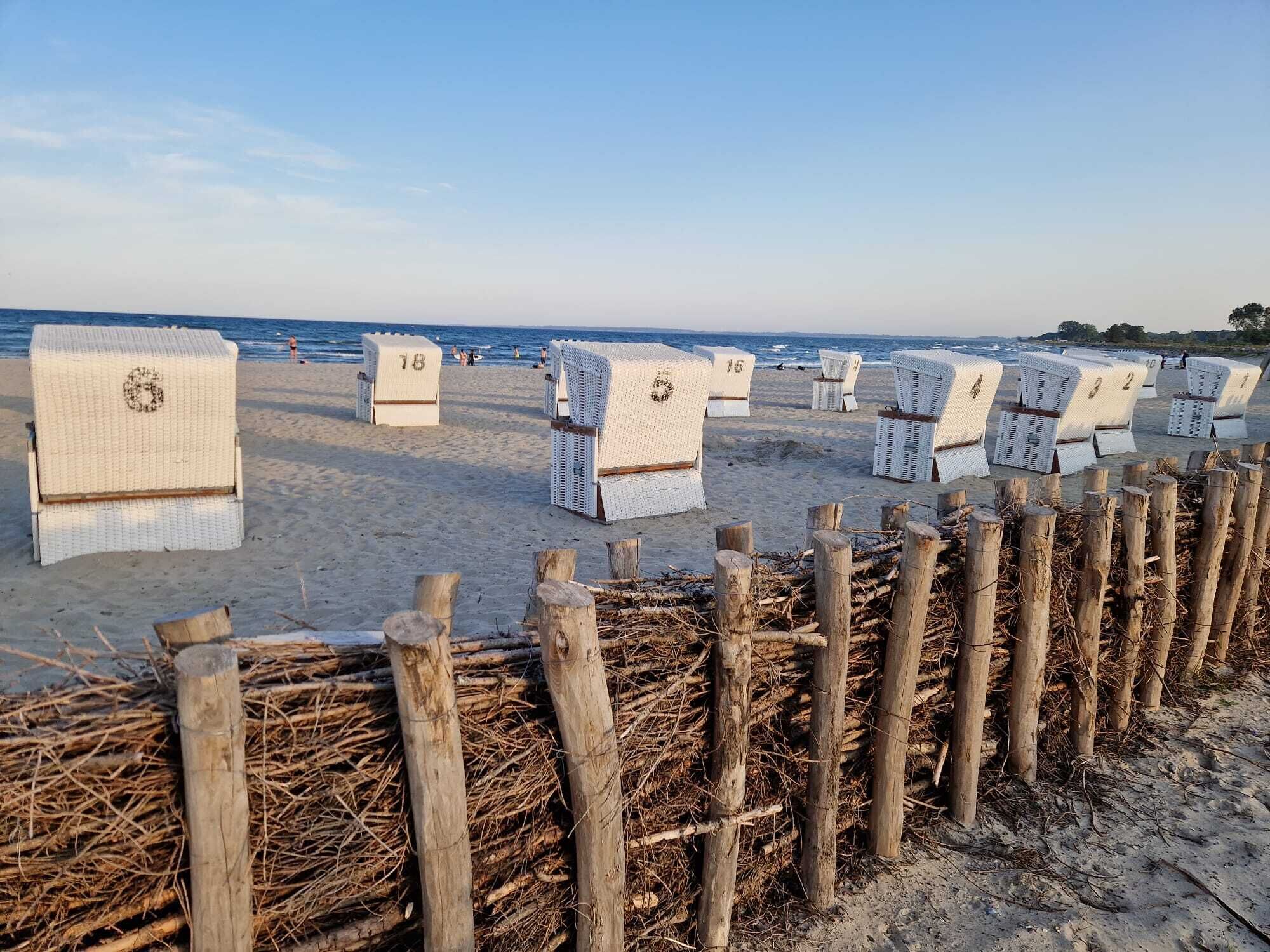 Plage