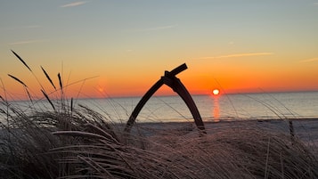 Am Strand