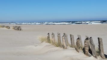 Am Strand