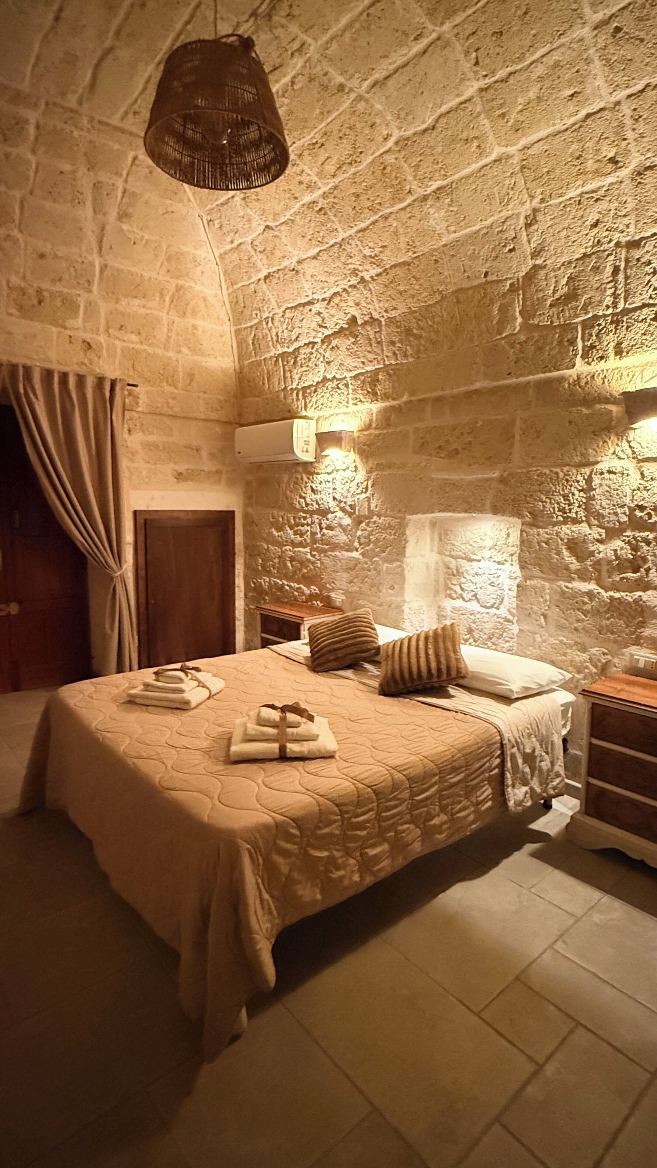 1 chambre, coffres-forts dans les chambres, lit parapluie, Wi-Fi gratuit