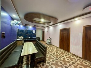 Interior - Krishna Shree Residency – Where Comfort Meets Spacious Living (Guwahati)