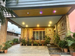 Exterior - Krishna Shree Residency – Where Comfort Meets Spacious Living (Guwahati)