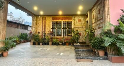 Krishna Shree Residency – Where Comfort Meets Spacious Living