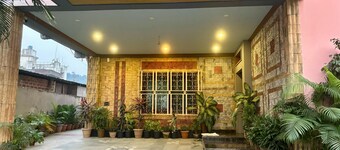Krishna Shree Residency – Where Comfort Meets Spacious Living