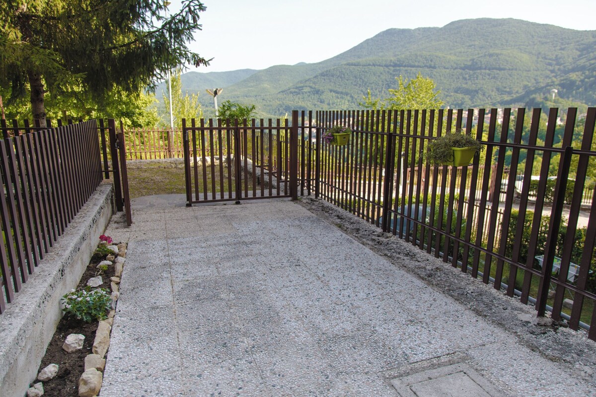 Image de profil de l’hôte