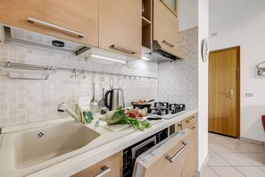 Privékeuken