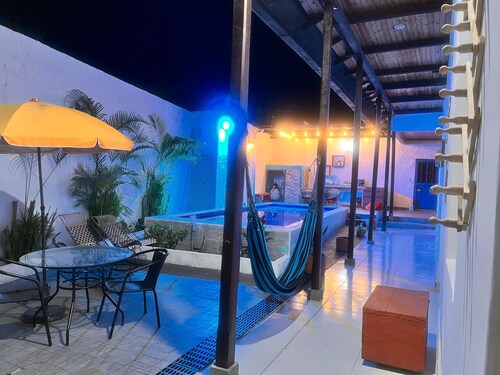 Private Vacation Home