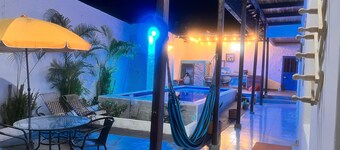 Private Vacation Home