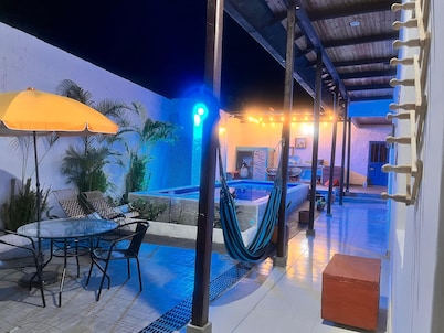 Private Vacation Home