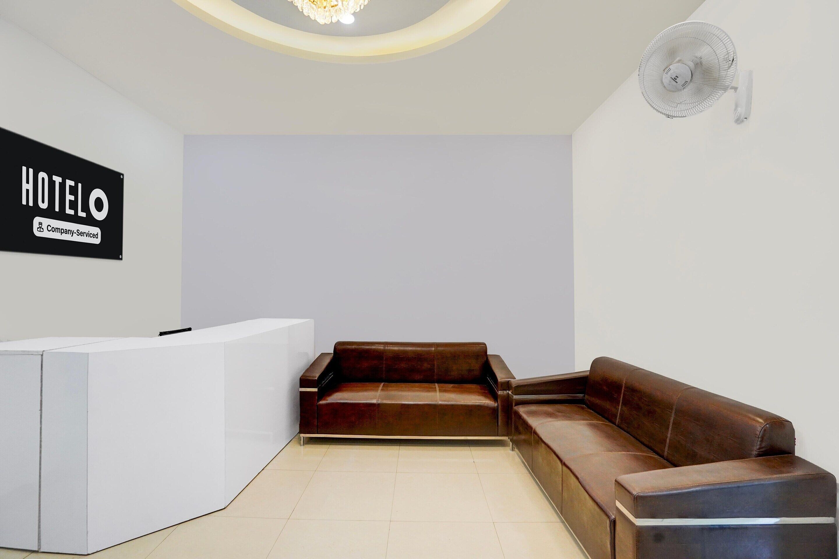 House | Reception