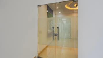 Rumah | Resepsionis