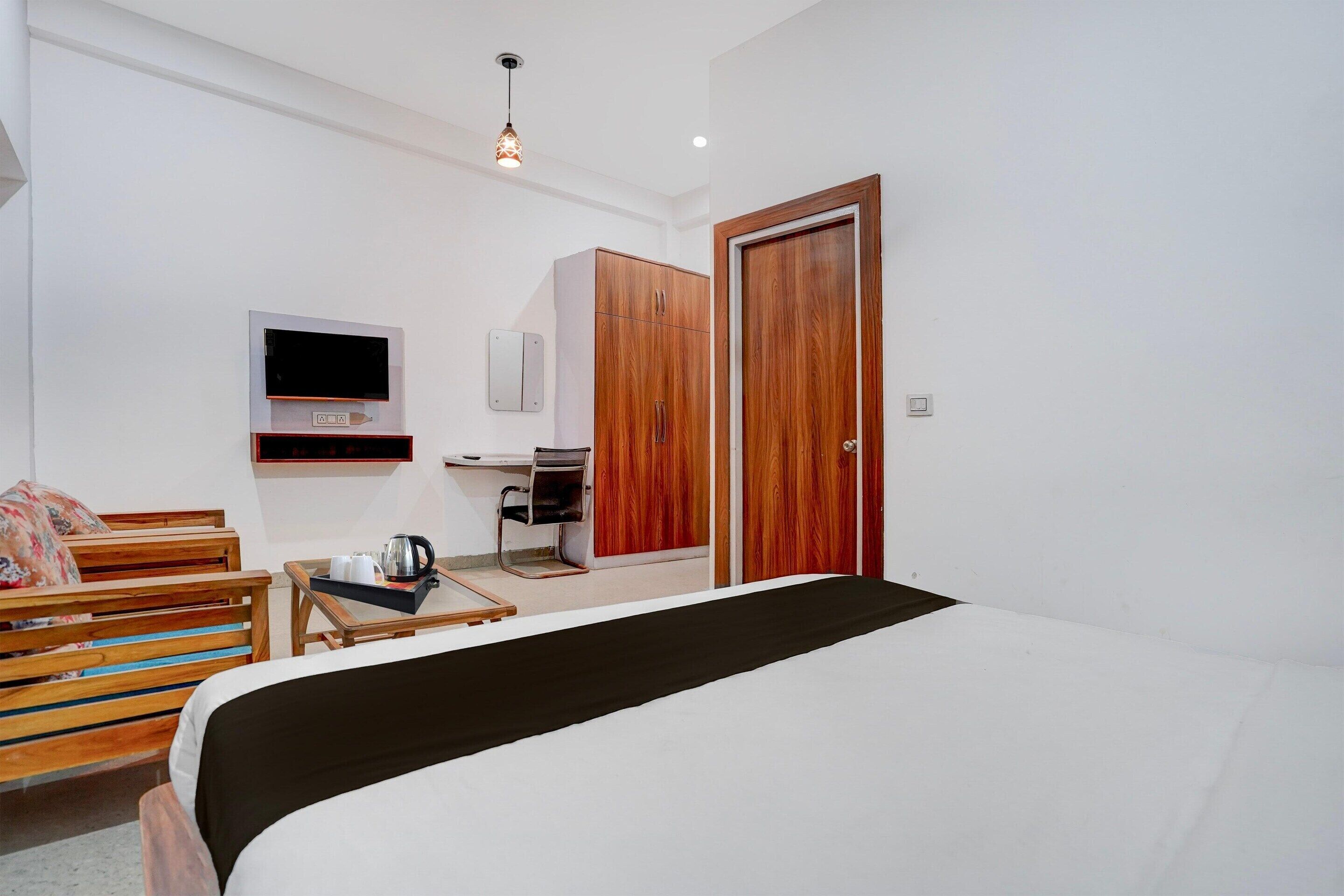 House | 1 bedroom