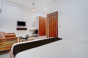 Rumah | 1 kamar tidur