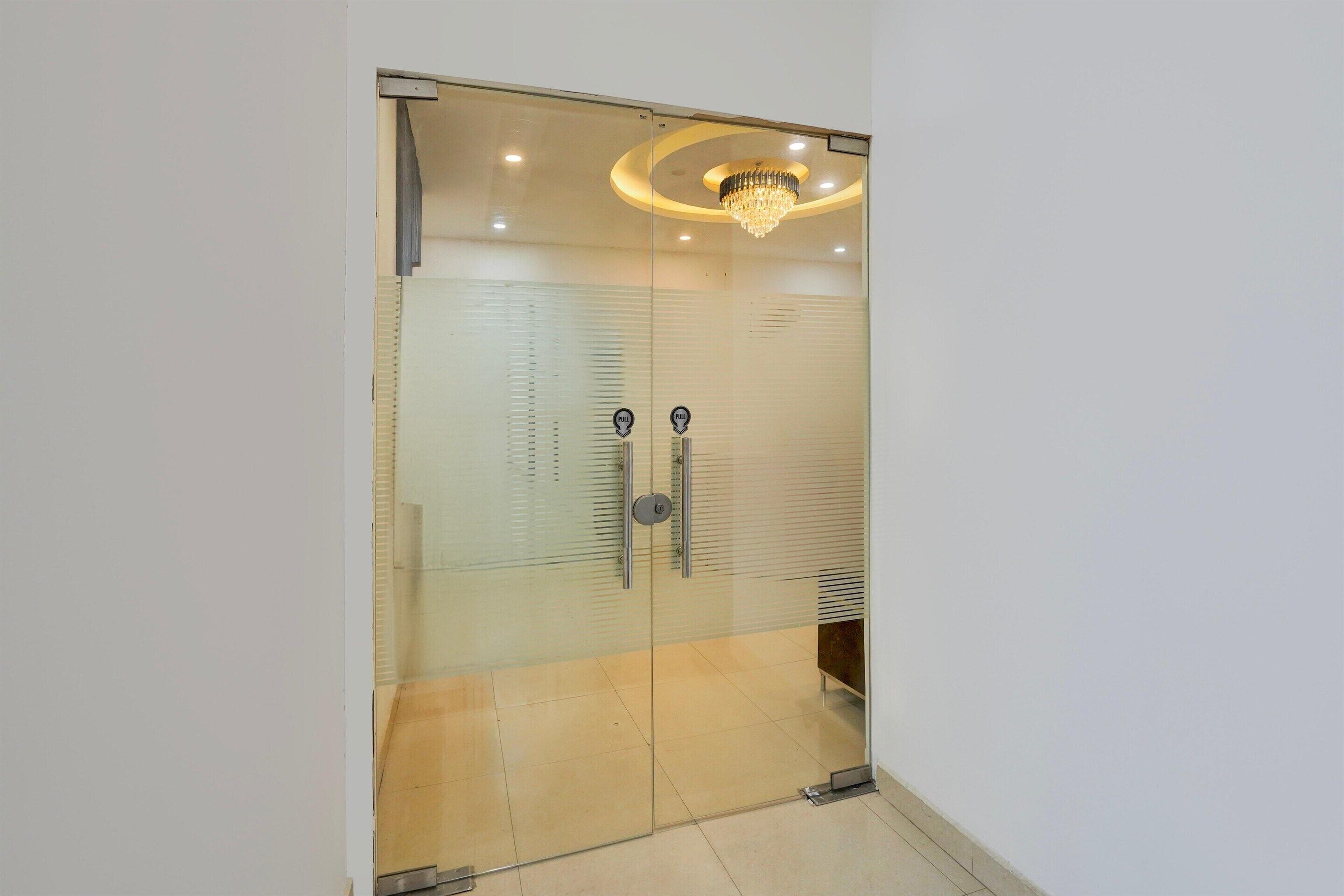 House | Reception