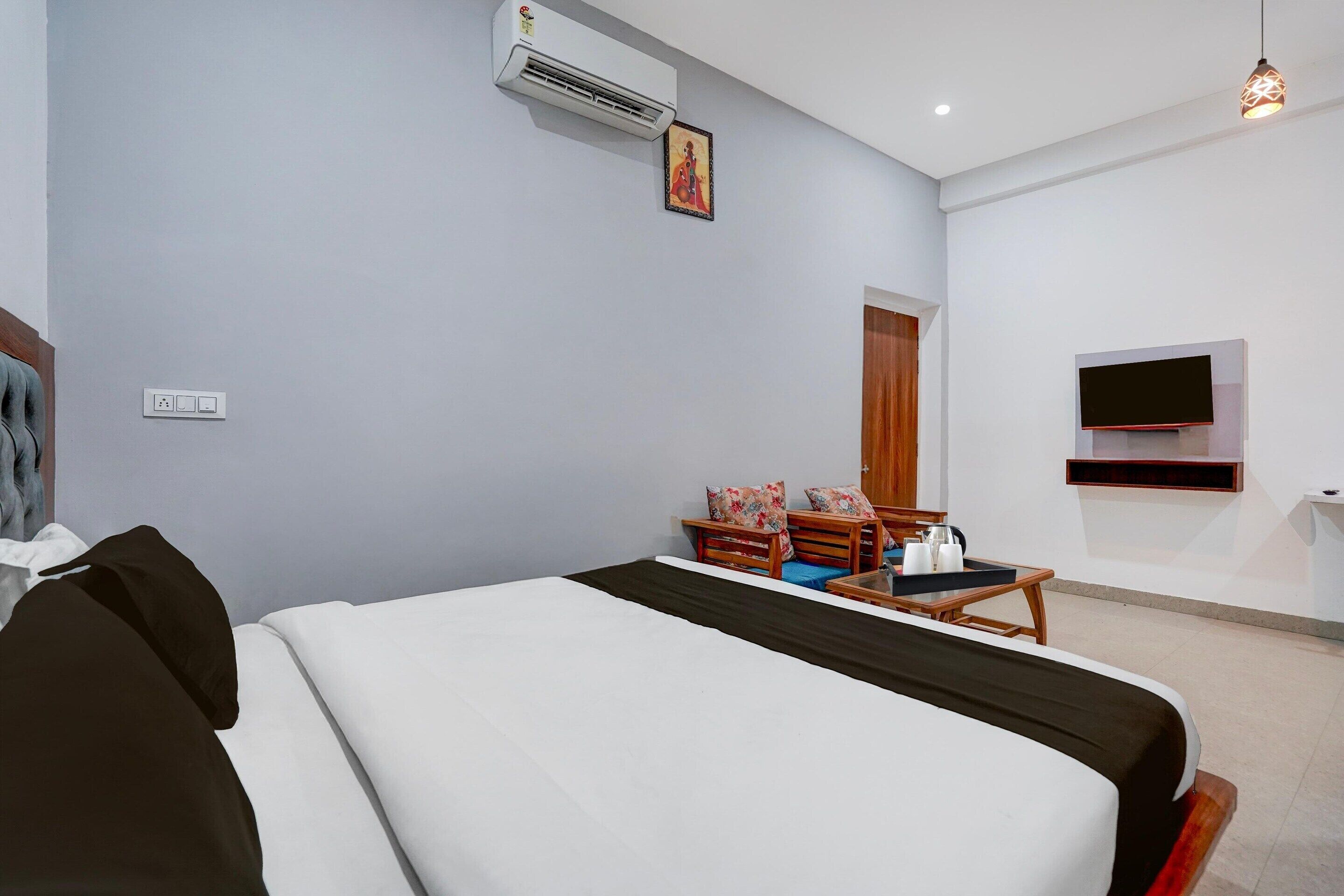 House | 1 bedroom