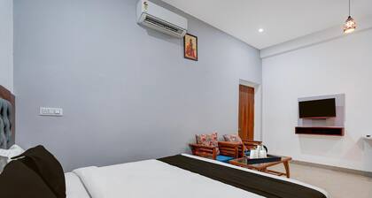 Hotel O Greater Noida West Link Road