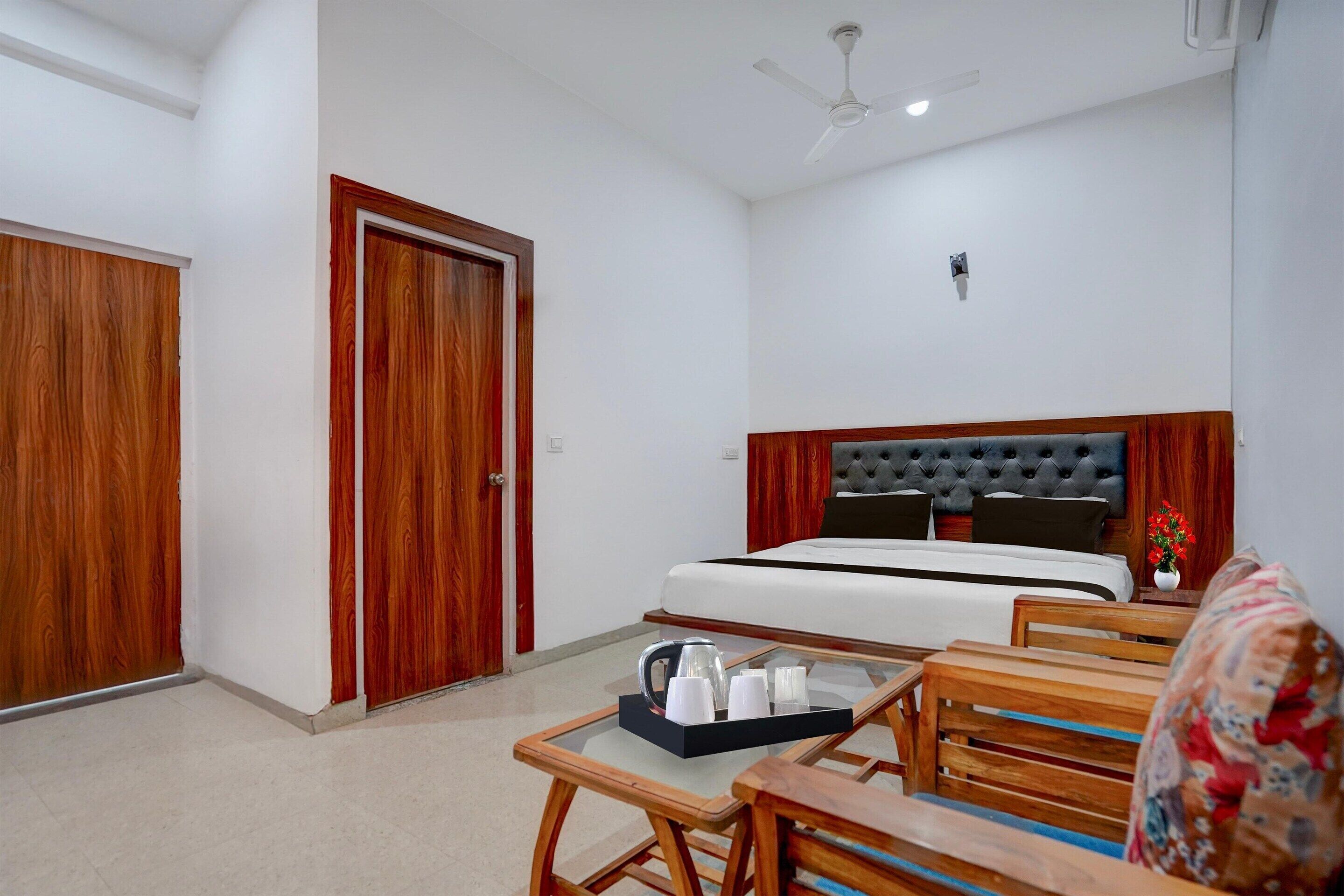 House | 1 bedroom