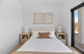 4 slaapkamers, gratis wifi, beddengoed