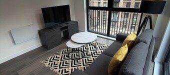 Berkeley Square Apartments