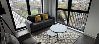 Berkeley Square Apartments