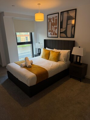 Comfort-Apartment