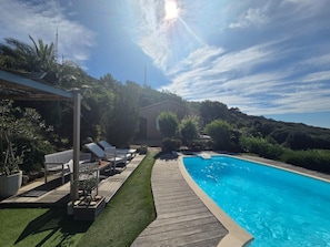 Pool - Vrbo Property (Coti-Chiavari)